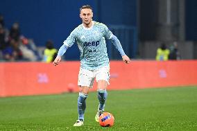 CALCIO - Serie A - US Sassuolo vs Juventus FC