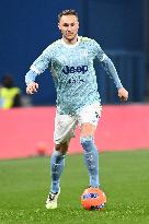 CALCIO - Serie A - US Sassuolo vs Juventus FC