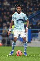 CALCIO - Serie A - US Sassuolo vs Juventus FC