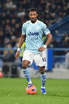 CALCIO - Serie A - US Sassuolo vs Juventus FC