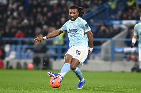 CALCIO - Serie A - US Sassuolo vs Juventus FC