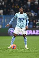 CALCIO - Serie A - US Sassuolo vs Juventus FC