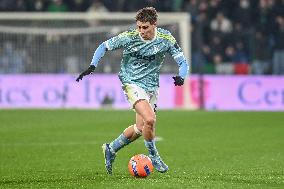 CALCIO - Serie A - US Sassuolo vs Juventus FC