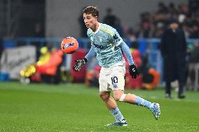 CALCIO - Serie A - US Sassuolo vs Juventus FC