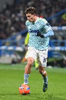 CALCIO - Serie A - US Sassuolo vs Juventus FC