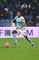 CALCIO - Serie A - US Sassuolo vs Juventus FC