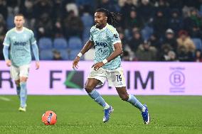 CALCIO - Serie A - US Sassuolo vs Juventus FC