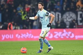 CALCIO - Serie A - US Sassuolo vs Juventus FC