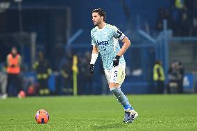 CALCIO - Serie A - US Sassuolo vs Juventus FC