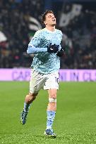 CALCIO - Serie A - US Sassuolo vs Juventus FC