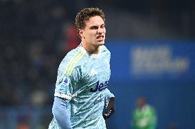 CALCIO - Serie A - US Sassuolo vs Juventus FC