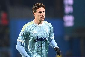 CALCIO - Serie A - US Sassuolo vs Juventus FC