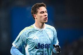 CALCIO - Serie A - US Sassuolo vs Juventus FC