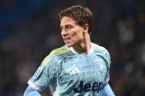 CALCIO - Serie A - US Sassuolo vs Juventus FC