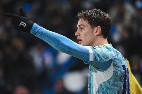 CALCIO - Serie A - US Sassuolo vs Juventus FC