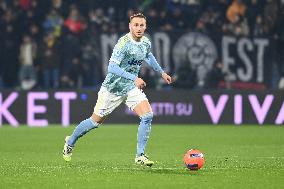 CALCIO - Serie A - US Sassuolo vs Juventus FC