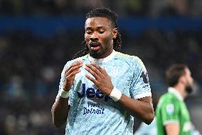 CALCIO - Serie A - US Sassuolo vs Juventus FC