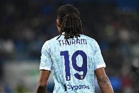 CALCIO - Serie A - US Sassuolo vs Juventus FC