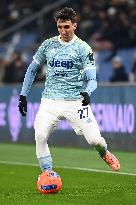 CALCIO - Serie A - US Sassuolo vs Juventus FC