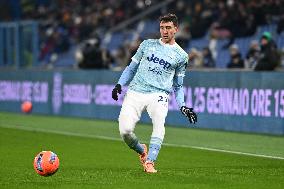 CALCIO - Serie A - US Sassuolo vs Juventus FC