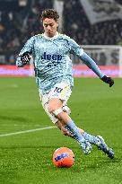 CALCIO - Serie A - US Sassuolo vs Juventus FC