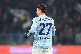 CALCIO - Serie A - US Sassuolo vs Juventus FC