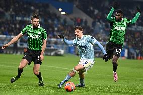 CALCIO - Serie A - US Sassuolo vs Juventus FC