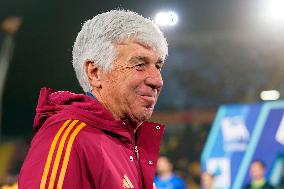 CALCIO - Serie A - US Lecce vs AS Roma