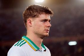 CALCIO - Serie A - US Lecce vs AS Roma