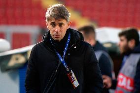 CALCIO - Serie A - US Lecce vs AS Roma