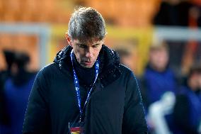 CALCIO - Serie A - US Lecce vs AS Roma