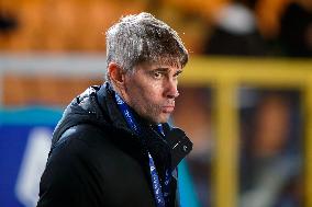 CALCIO - Serie A - US Lecce vs AS Roma