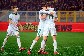 CALCIO - Serie A - US Lecce vs AS Roma