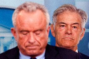 White House Coverage