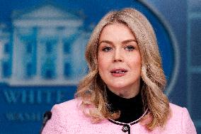 White House Coverage