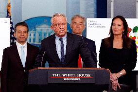 White House Coverage