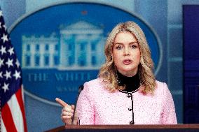 White House Coverage