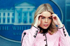 White House Coverage