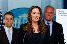 White House Coverage