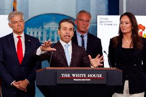 White House Coverage