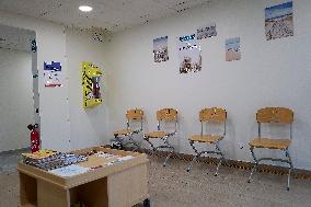 Doctors' Strike - France