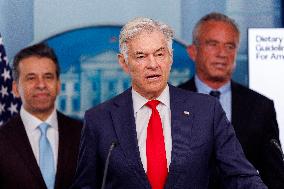 White House Coverage