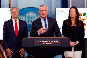 White House Coverage