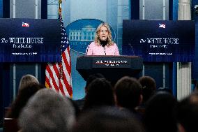 White House Coverage