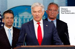 White House Coverage