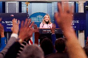 White House Coverage