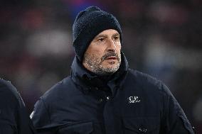 CALCIO - Serie A - Bologna FC vs Atalanta BC