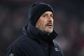 CALCIO - Serie A - Bologna FC vs Atalanta BC