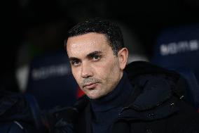 CALCIO - Serie A - Bologna FC vs Atalanta BC