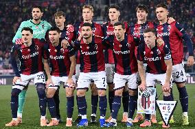 CALCIO - Serie A - Bologna FC vs Atalanta BC